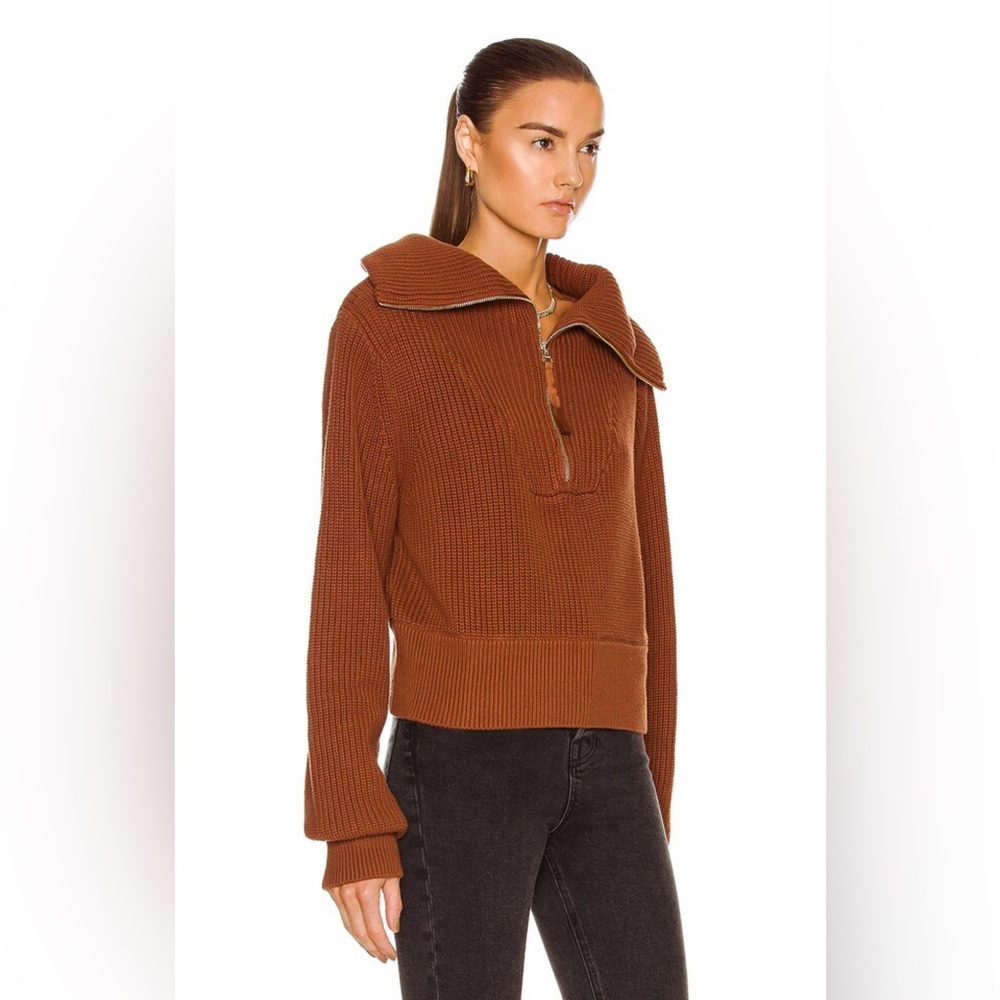 Varley Mentone Sweater